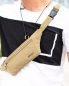 Preview: Bauch.- Schulter.- Crossbodytasche